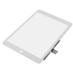 Touch Screen Digitizer for iPad (2021) (10.2 inches)(High Quality) - White