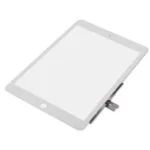 Touch Screen Digitizer for iPad (2021) (10.2 inches)(High Quality) - White