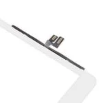 Touch Screen Digitizer for iPad (2021) (10.2 inches)(High Quality) - White