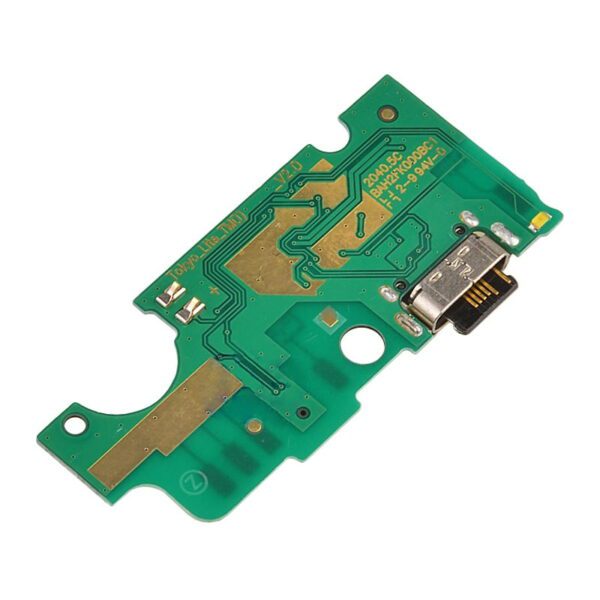 Charging Port with PCB Board for T-Mobile Revvl 4 5007