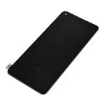 LCD Screen Digitizer Assembly for OnePlus 9 - Black