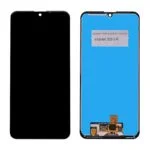 LCD Screen Display with Touch Digitizer Panel for LG K30 2019 X320/ Aristo 4 Plus - Black