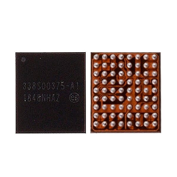 Power IC (Small) for iPhone XR/ XS/ XS Max (Used on Mainboard)(338S00375)