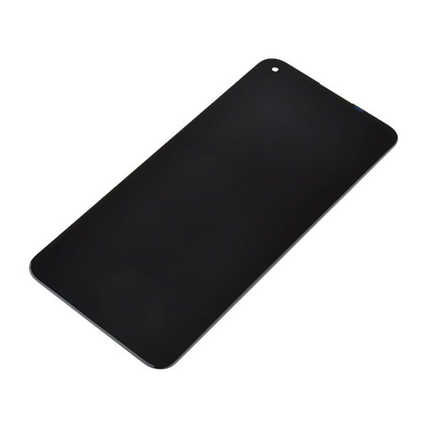 LCD Screen Digitizer Assembly for T-mobile Revvl 5G T790 - Black
