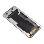 LCD Screen Digitizer Assembly for T-mobile Revvl 5G T790 - Black