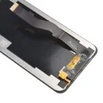 LCD Screen Digitizer Assembly for T-mobile Revvl 5G T790 - Black