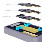 Qianli Constant Temperature Soldering Platform for iPhone XS Max/ XS/ X