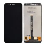 LCD Screen Digitizer Assembly for Coolpad Legacy S 3648A - Black