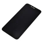 LCD Screen Digitizer Assembly for Coolpad Legacy S 3648A - Black