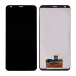 LCD Screen Digitizer Assembly for LG Stylo 4 Q710,Stylo 4 Plus/ Stylo 5 Q720 - Black