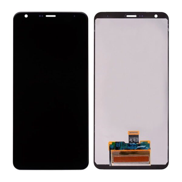 LCD Screen Digitizer Assembly for LG Stylo 4 Q710,Stylo 4 Plus/ Stylo 5 Q720 - Black