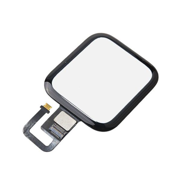 Touch Screen Digitizer for Apple Watch Series 6 40mm - Black