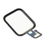 Touch Screen Digitizer for Apple Watch Series 6 40mm - Black