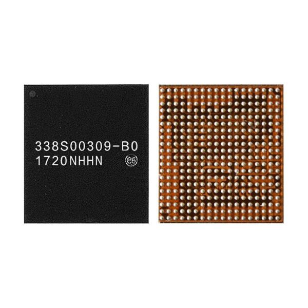 Power IC (Big) for iPhone 8/ 8 Plus/ X (Used on Mainboard) (338S00309)
