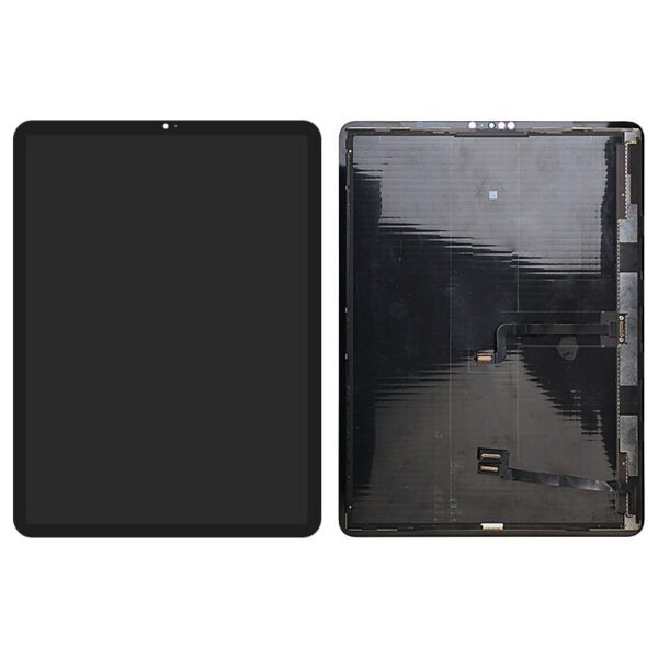 LCD Screen Display with Digitizer Touch Panel for iPad Pro 12.9 (5th Gen)(Super High Quality) - Black