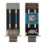 Charging Port with Flex Cable for iPad mini 6 - Space Gray