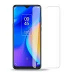 Tempered Glass Screen Protector for TCL 20 XE(Retail Packaging)