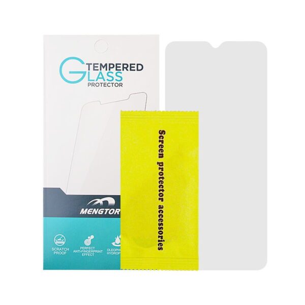Tempered Glass Screen Protector for TCL 20 XE(Retail Packaging)