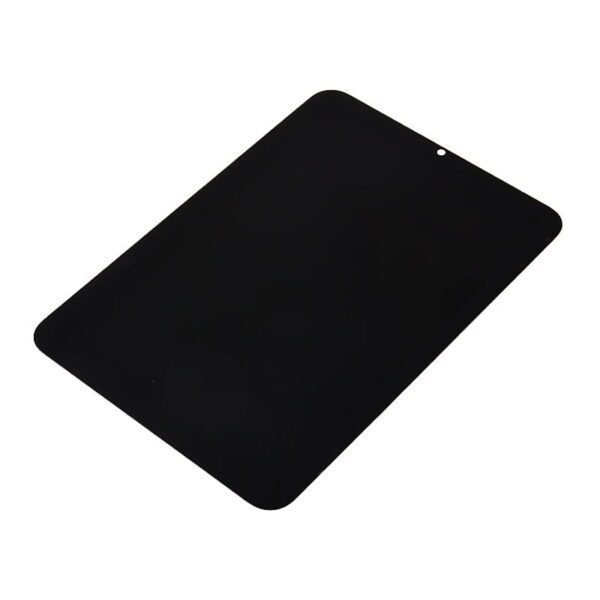 LCD Screen Display with Touch Digitizer Panel for iPad mini 6 (Wifi & Cellular Version)(Super High Quality) - Black
