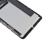 LCD Screen Display with Touch Digitizer Panel for iPad mini 6 (Wifi & Cellular Version)(Super High Quality) - Black