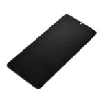 LCD Screen Digitizer Assembly for T-mobile Revvl V+ 5G - Black