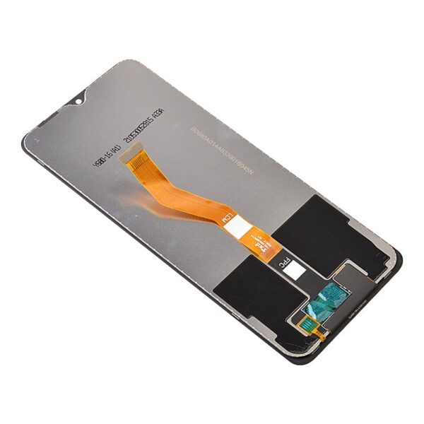 LCD Screen Digitizer Assembly for T-mobile Revvl V+ 5G - Black