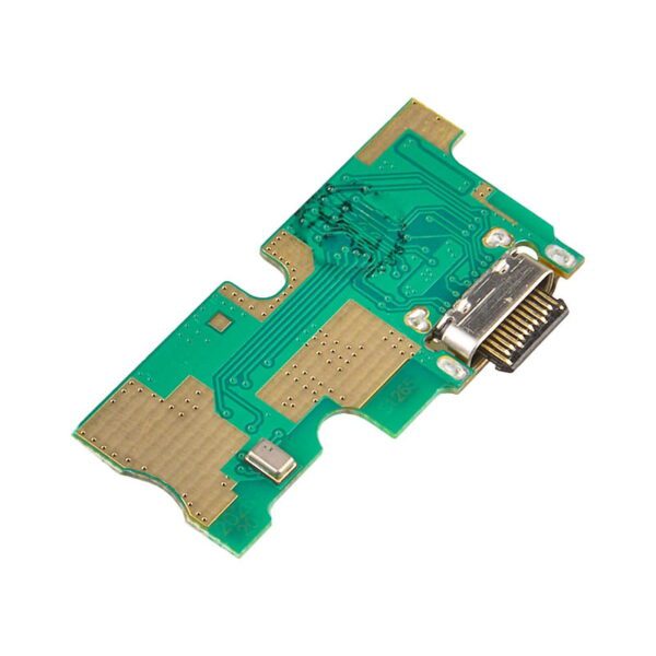 Charging Port with PCB Board for T-mobile Revvl 5G T790