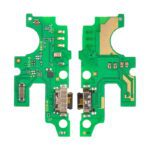 Charging Port with PCB Board for T-mobile Revvl 4 Plus 5062