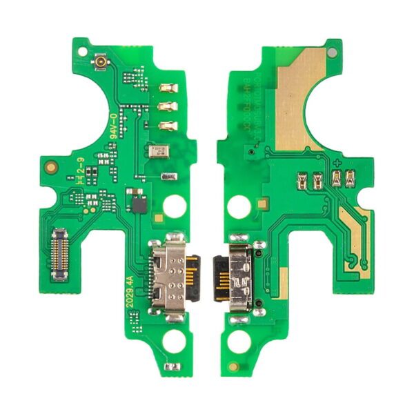 Charging Port with PCB Board for T-mobile Revvl 4 Plus 5062