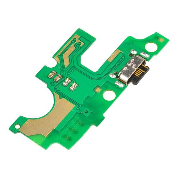 Charging Port with PCB Board for T-mobile Revvl 4 Plus 5062