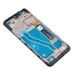 LCD Screen Digitizer Assembly With Frame for TCL 20 XE - Black