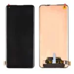 OLED Screen Digitizer Assembly for OnePlus 9 Pro - Black