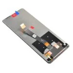 LCD Screen Digitizer Assembly for TCL Stylus 5G T779 - Black