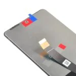 LCD Screen Digitizer Assembly for TCL Stylus 5G T779 - Black