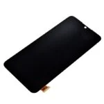 LCD Screen Digitizer Assembly for TCL 30 Z T602 - Black