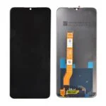 LCD Screen Digitizer Assembly for OnePlus Nord N20 SE - Black