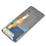 LCD Screen Digitizer Assembly for OnePlus Nord N20 SE - Black