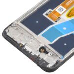 LCD Screen Digitizer Assembly With Frame for OnePlus Nord CE2 Lite 5G - Black