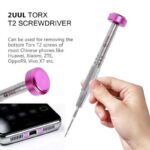 2UUL Everyday Screwdriver(Torx T2)