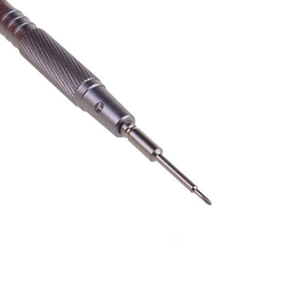 2UUL Everyday Screwdriver(Tri-Point Y0.6)