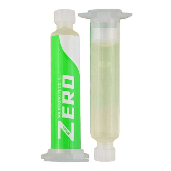 2UUL Soldering Flux Paste 10cc (Model ZERO)
