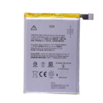 3.85V 3430mAh Battery for Google Pixel 3 XL(G013C-B)