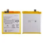 3.87V 4700mAh Battery for Motorala One 5G Ace XT2113 (MK50)