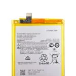 3.87V 4700mAh Battery for Motorala One 5G Ace XT2113 (MK50)