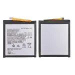 3.87V 4700mAh Battery for Motorola Edge Plus (LW50)