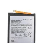 3.87V 4700mAh Battery for Motorola Edge Plus (LW50)