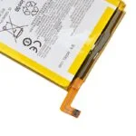 3.8V 3340mAh Battery for Motorola Moto E(2020) XT2052 (LC40)