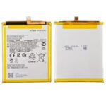 3.8V 4700mAh Battery for Motorola Moto G8 Power XT2041/ G Power (2020) (KZ50)