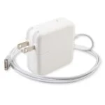 45W MagSafe 2 Power Adapter Wall Charger for MacBook - White