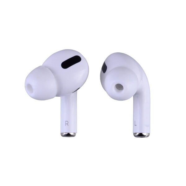 Bluetooth Wireless Earbuds for Mobile Phone (1:1 AirPods Pro)(Super High Quality) - White